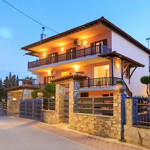 House Maria Apartament