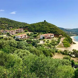 Chalkidiki Develiki Vilă