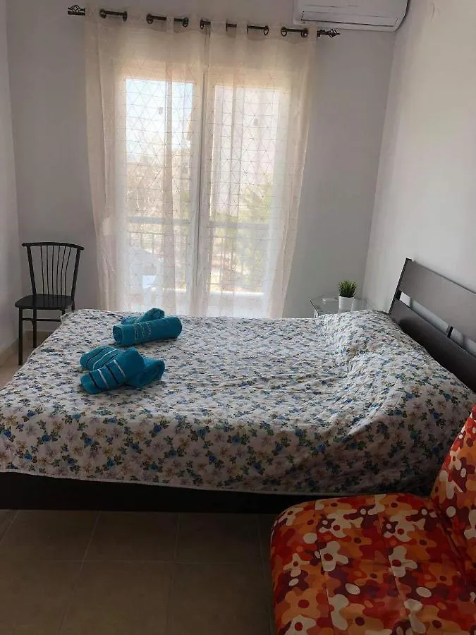 Samakovlis Apartments Nea Michaniona Greece