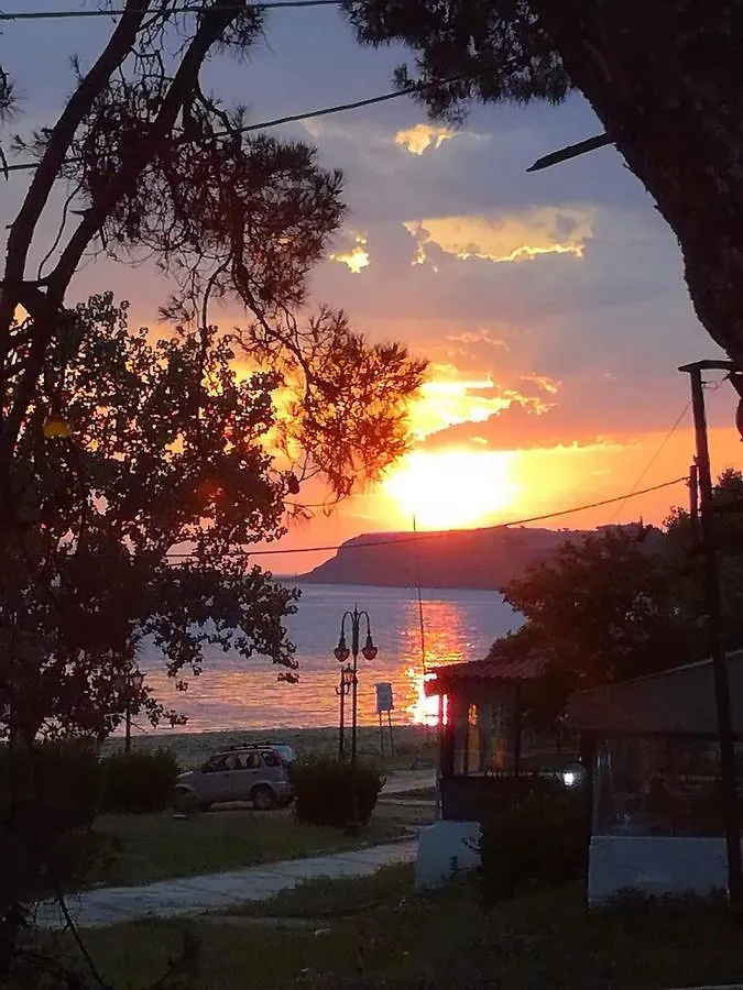 Samakovlis Apartments Nea Michaniona 0*,  Greece