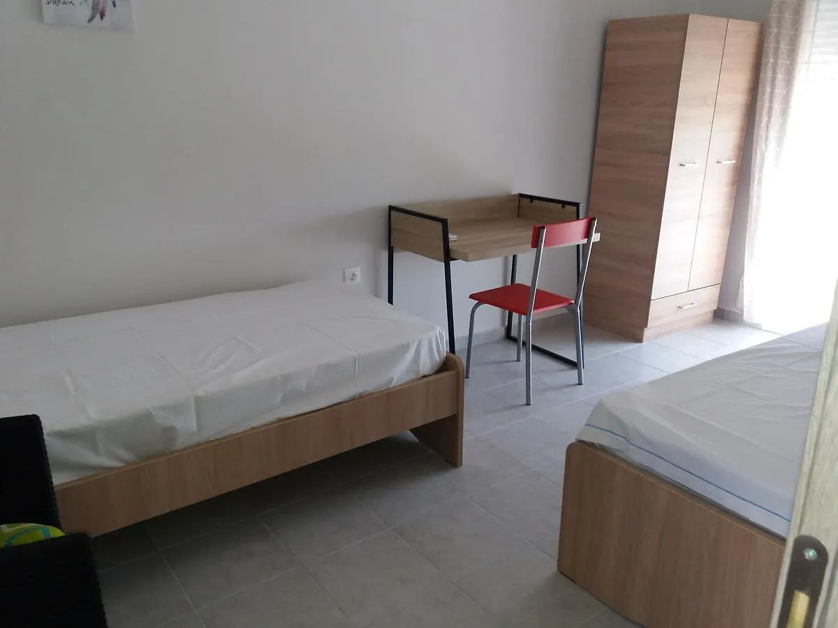 Samakovlis Apartments Nea Michaniona 0*,  Greece