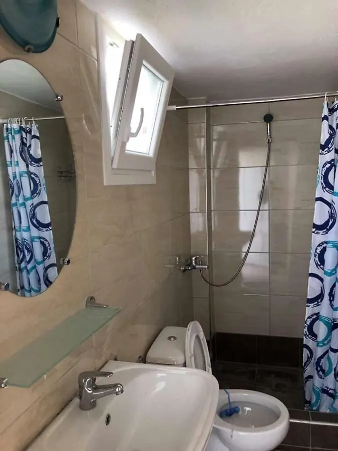Samakovlis Apartments Nea Michaniona Greece