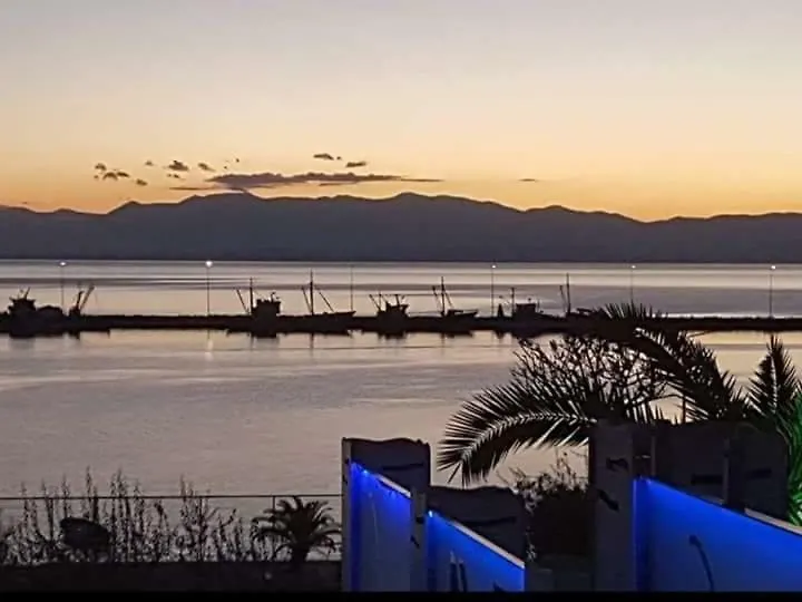 Samakovlis Apartments Nea Michaniona